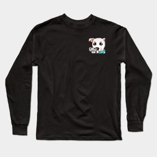 kenadeRonGun Long Sleeve T-Shirt